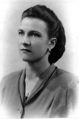 Obituary of Anna Margaret Smyk