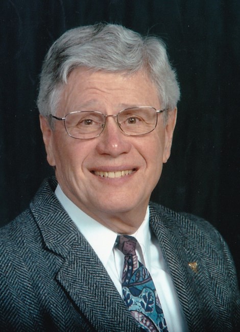 Obituary of Kenneth Byron Oster