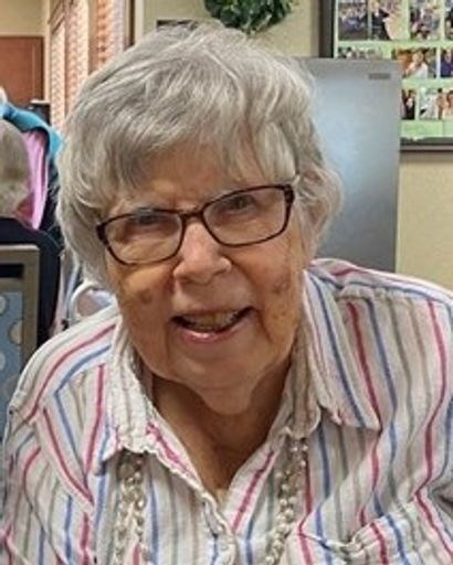 Obituary of Mary Susan McDevitt