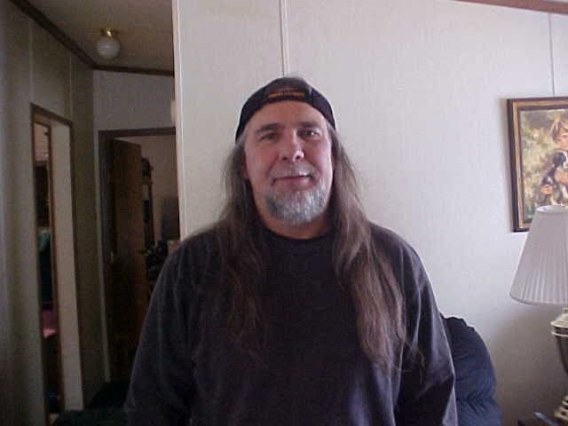 Obituary of Thomas Edward Welder