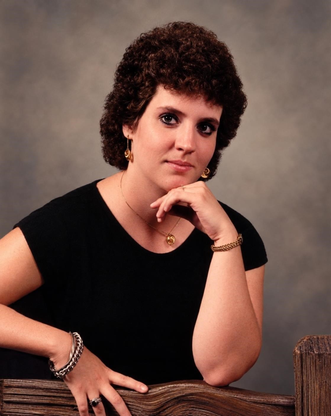 Obituary of Carolyn Teresa McCarty