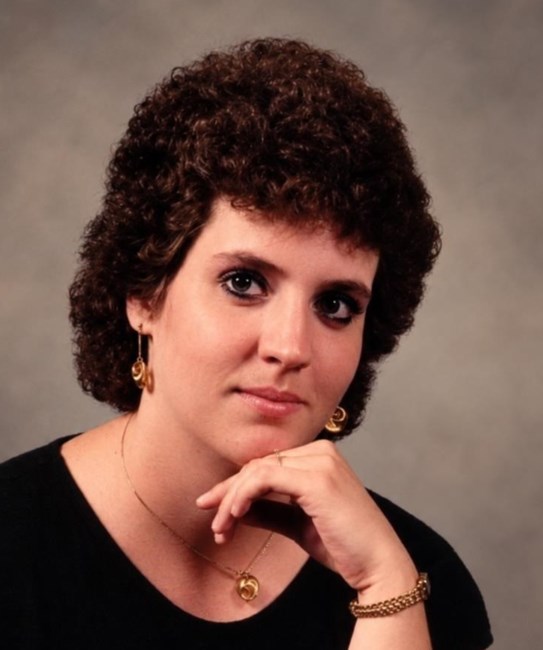 Obituary of Carolyn Teresa McCarty
