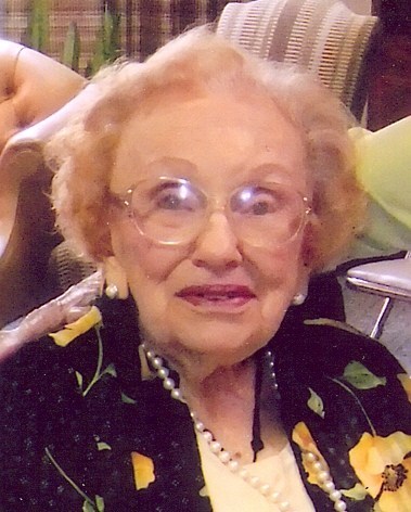 Obituary of Anna Mae Lemon