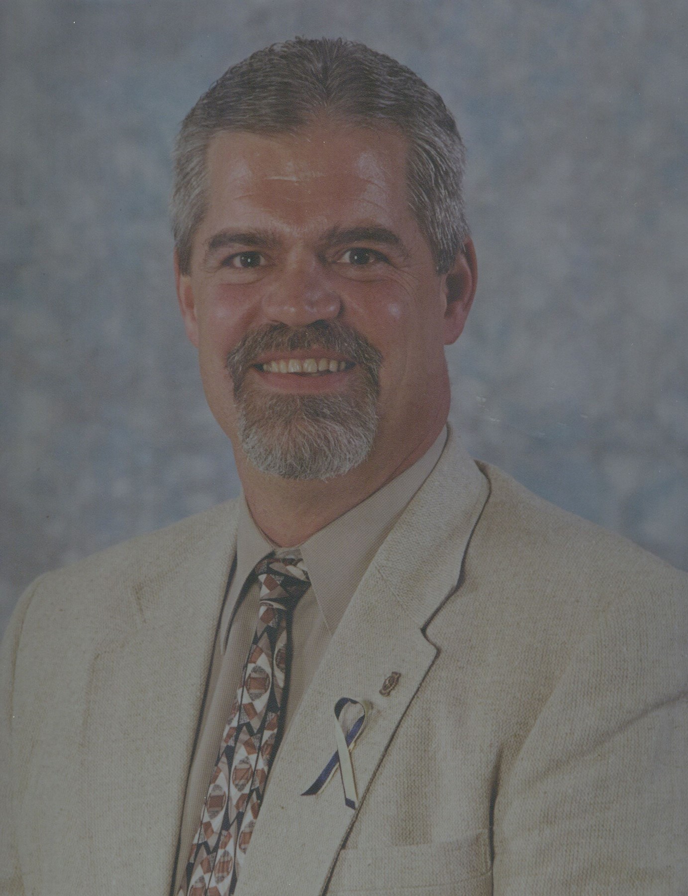 Obituario de Craig Allan Hedlund