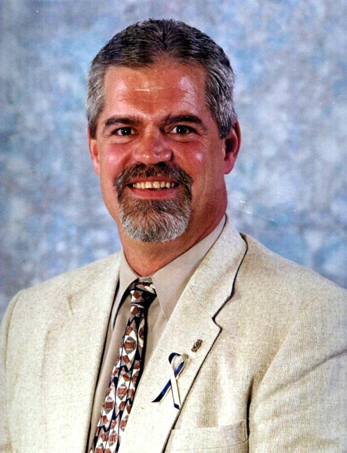 Obituario de Craig Allan Hedlund