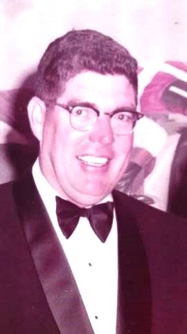 Obituary of John L. Cronin