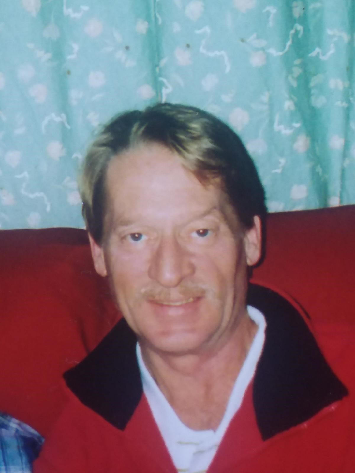 Obituary of James Edward Adams