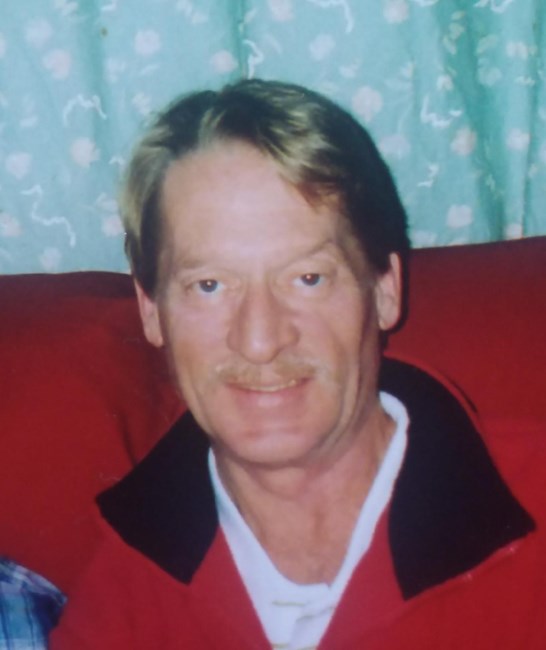 Obituary of James Edward Adams