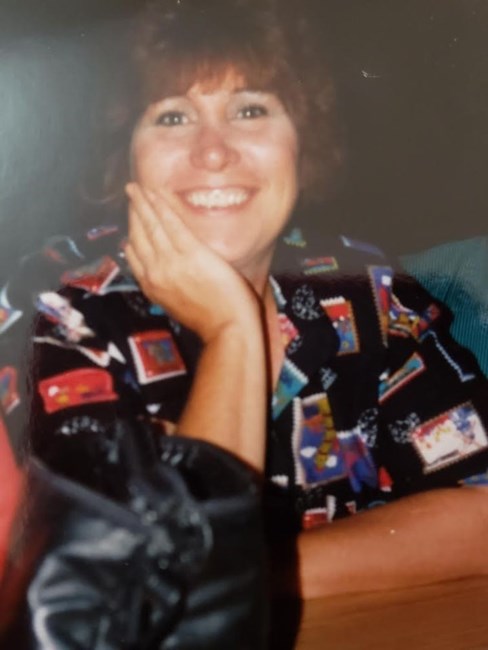 Obituary of Dayla Lee Rosales