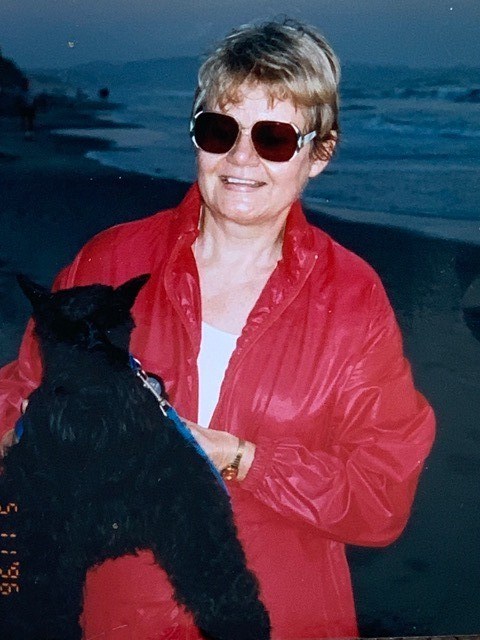 Obituary of Barbara Ann Norman