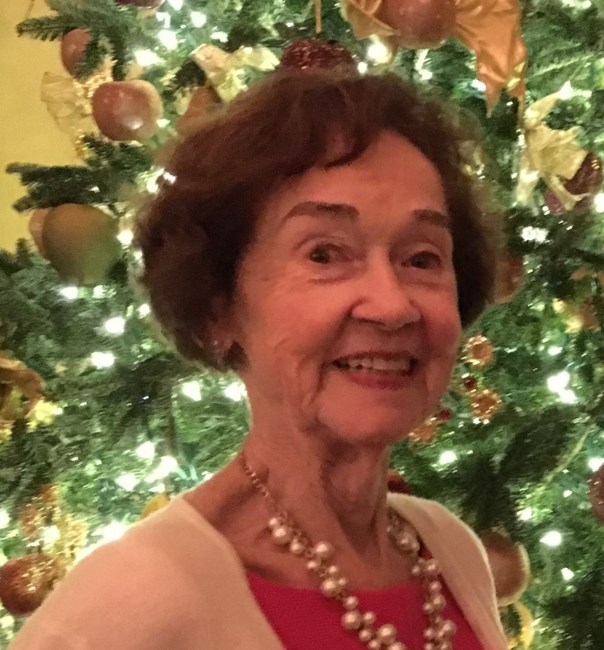 Obituary of Luticia Sharp Jennings