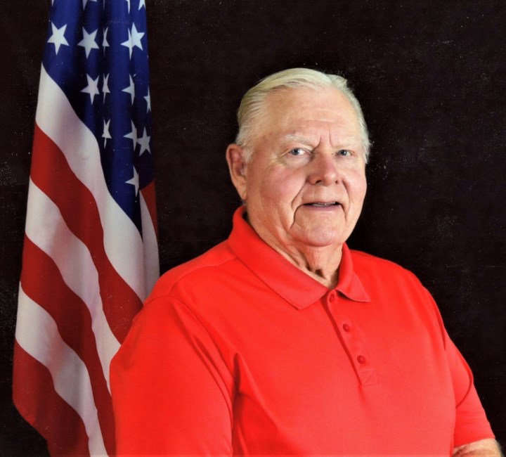 Obituario de Donald I Dressler Jr.