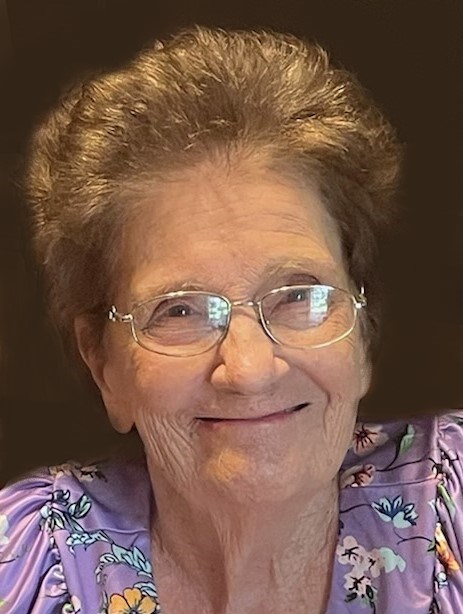 Obituary of Lesbia Stringer Stovall