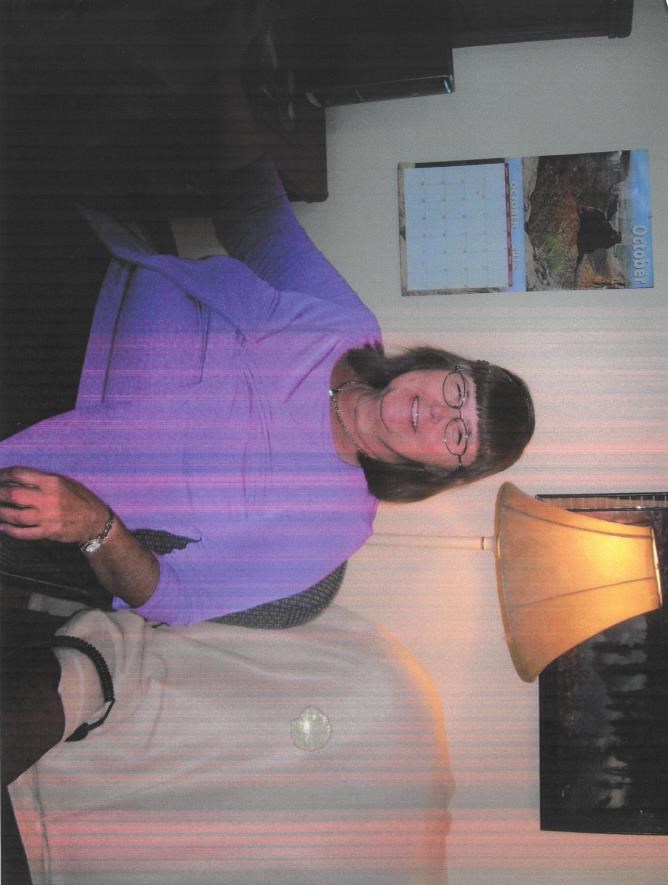 Obituary of Patricia "Pat" Ann Anderson