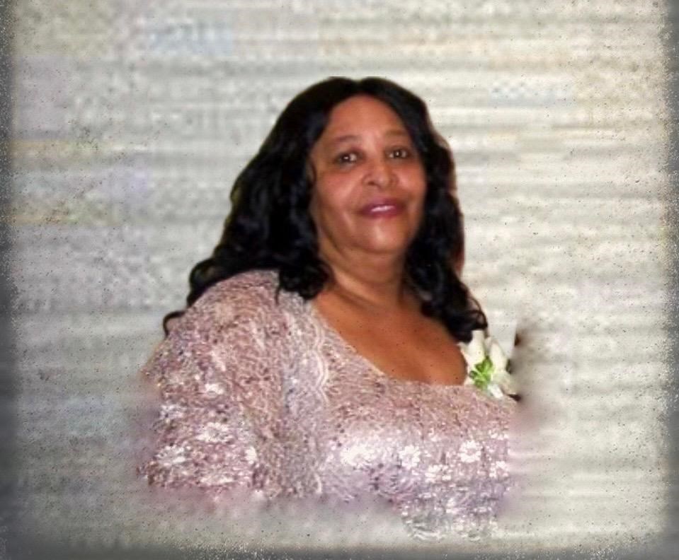 Obituary of Dorothy Mae Reid-Smith