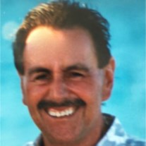 Obituary of Henry A. Morin