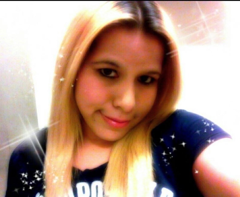 Obituary of Angela Rose De La Paz