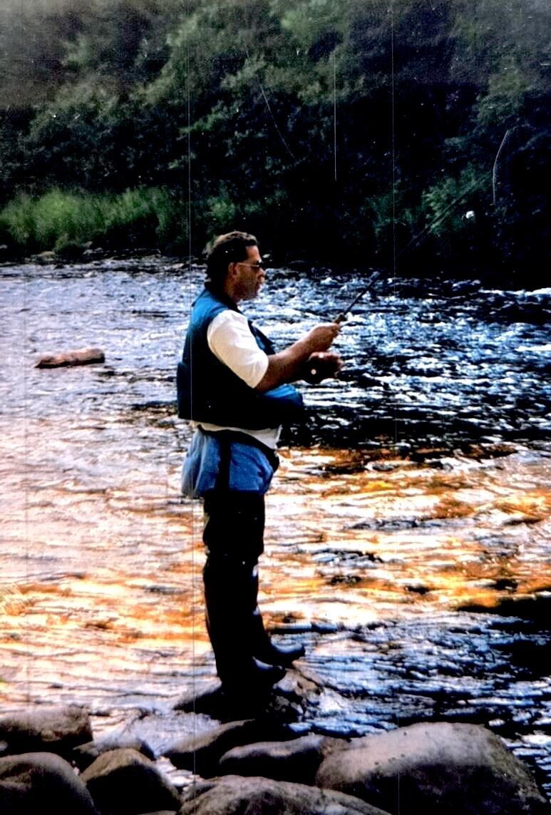 Obituary of David N. Sutton