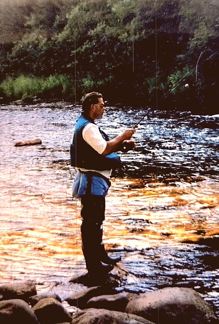 Obituary of David N. Sutton