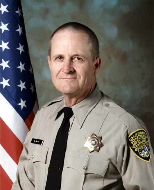 Obituary of Donald Curtis Bryan