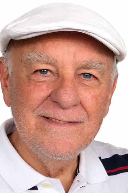 Obituary of Francisco Sanfiorenzo Sepulveda