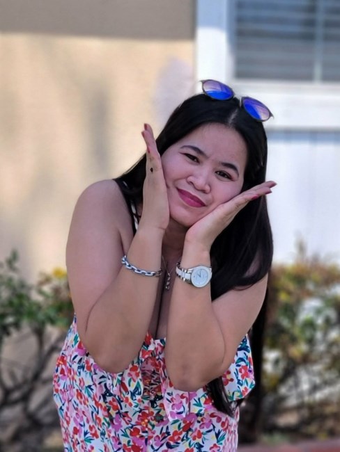 Obituary of Maylien Gatmaitan Gimeno