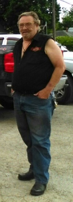 Obituary of Robert "Bob" Dale Stout