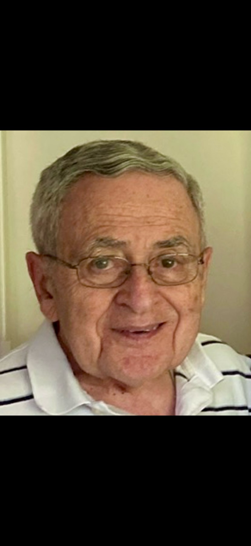 Obituary of Robert William Buron