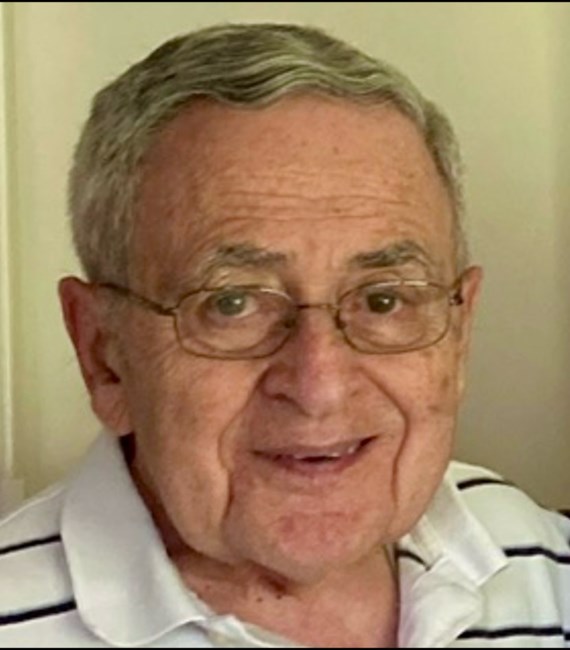 Obituary of Robert William Buron