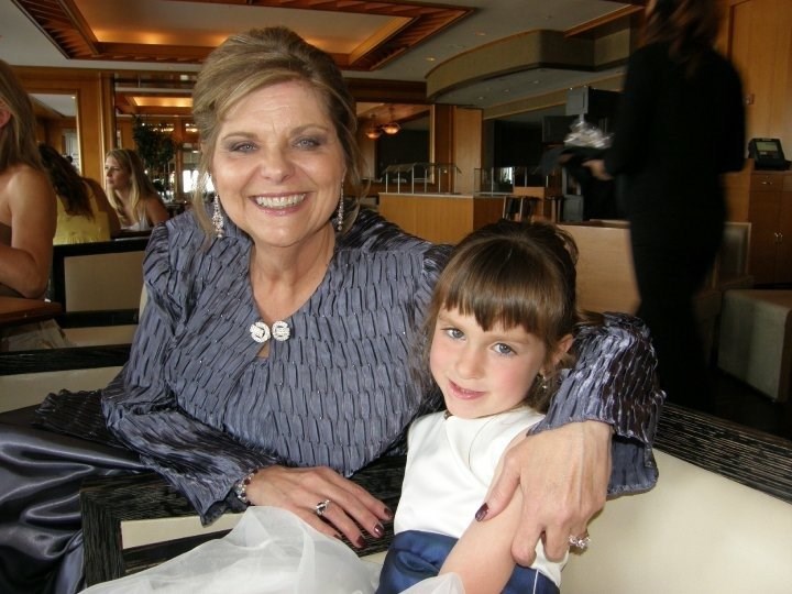 Obituary of Christine Ann Bartholomew