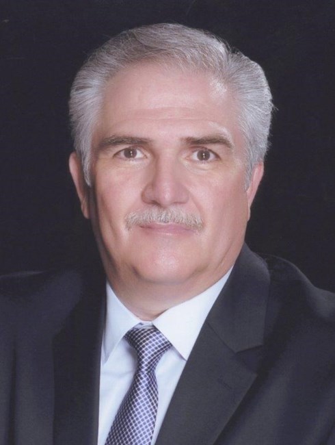 Obituario de Camilo Elias Ayub
