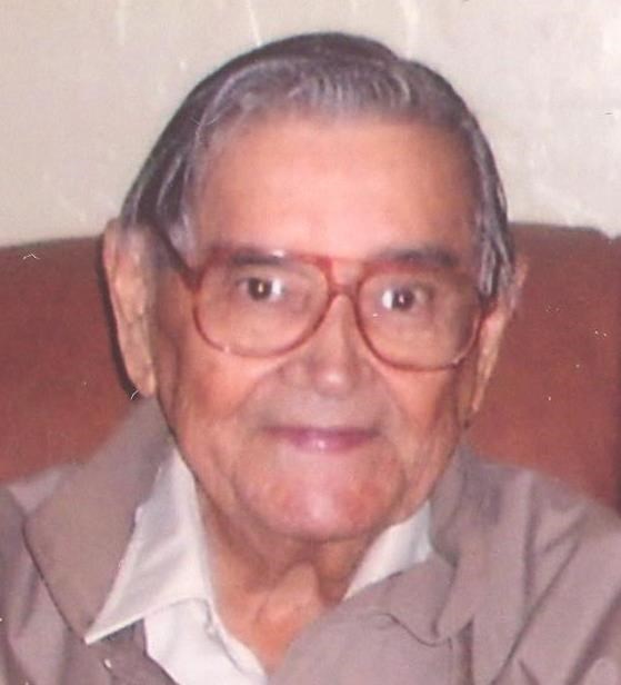 Obituary of Edmundo D. Medrano