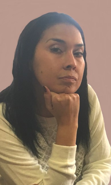 Obituary of Lucila Ochoa Villegas