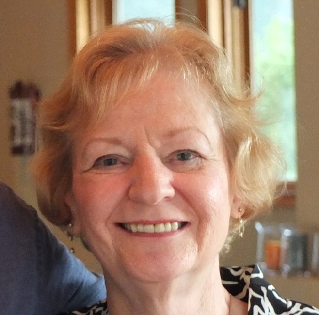 Obituary of Arlene P. Smith