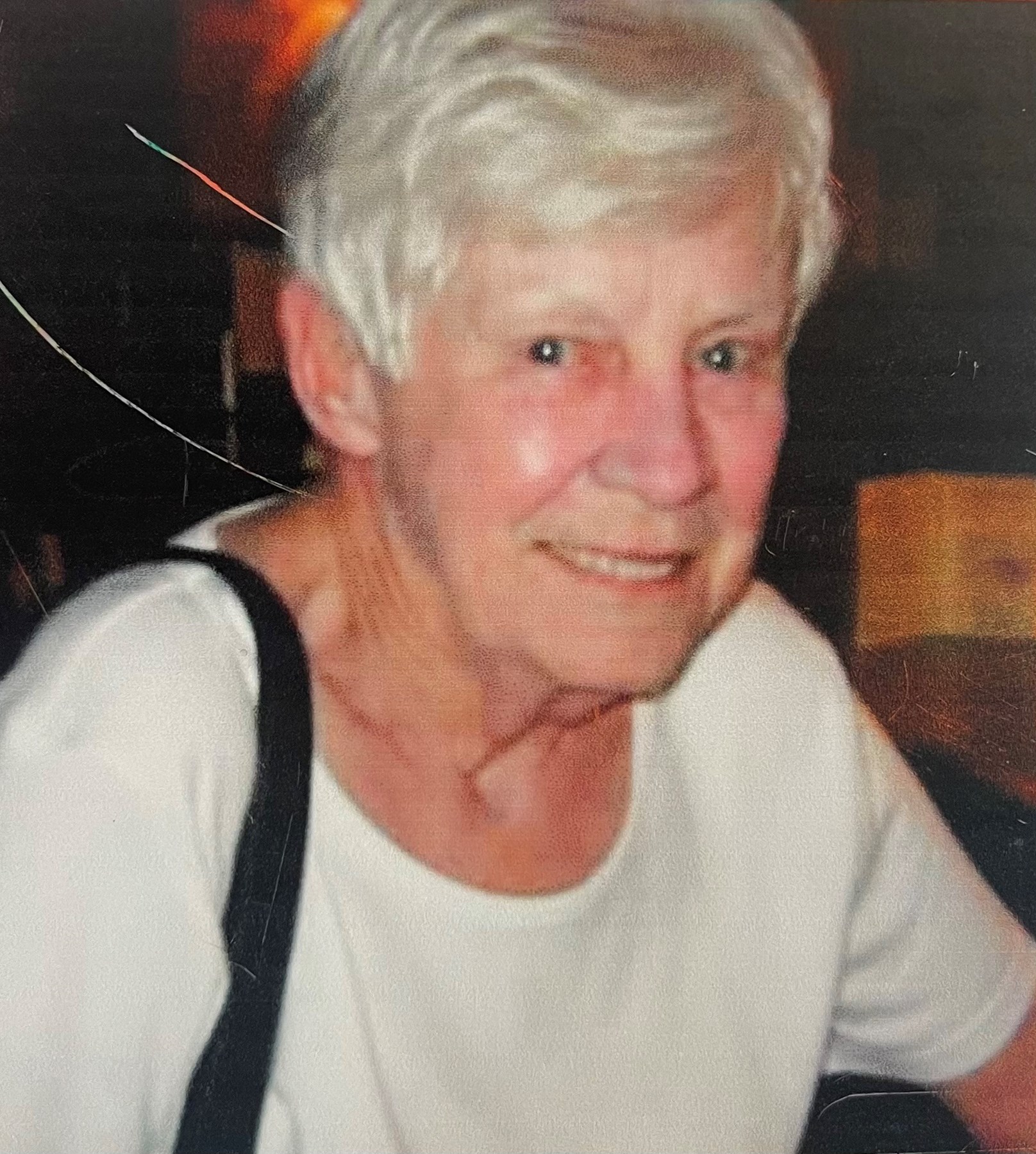 Shilia Dunn Butler Obituary Near Louisiana - 6pnfn81