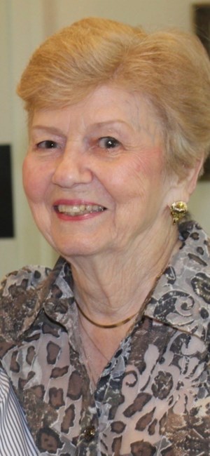 Obituary of Julie Rose "JuJu" Baudry
