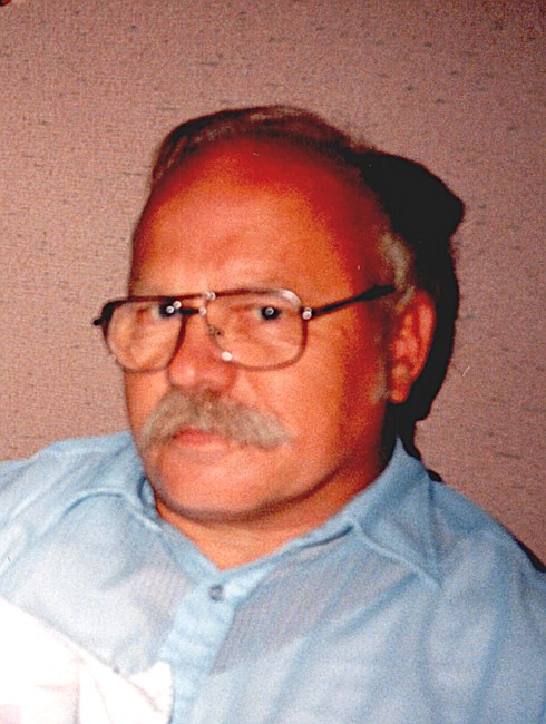 Obituary of Lorren James McKenzie