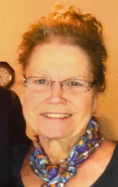 Obituary of Shirley Ann Wilson