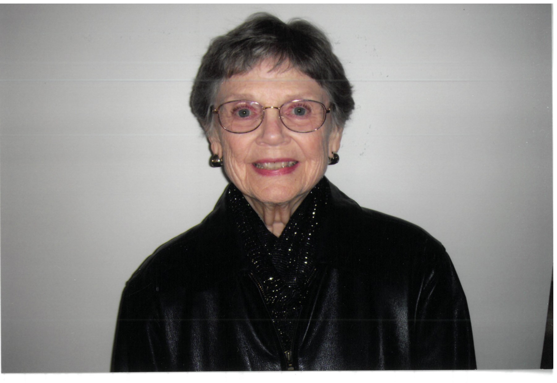 Obituary of Marilynn K. Woodside (Woody) Shaw