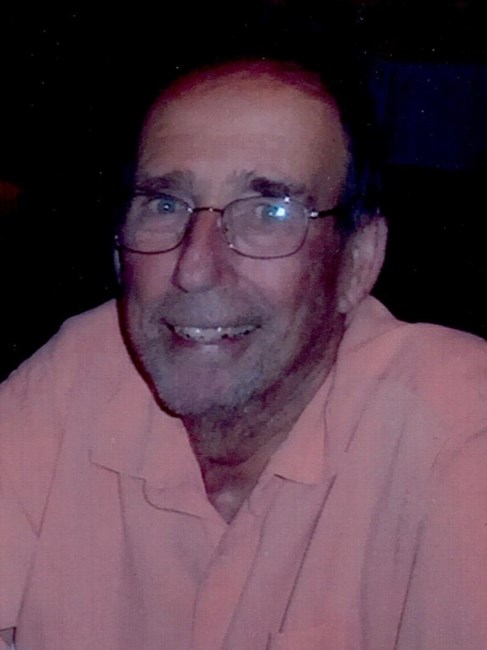 Obituary of Eric J. Hebert Jr.