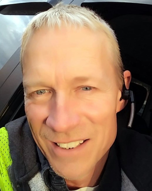 Obituary of Stephen Michael Geisendaffer Sr.