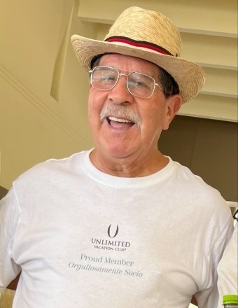 Obituary of Julio Manuel Sanabria