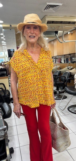 Avis de décès de Rita Wahl