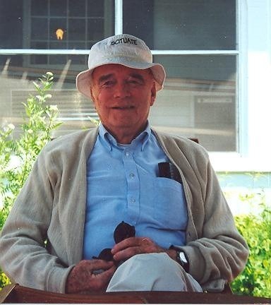 Obituary of Michael Corcoran Jr.