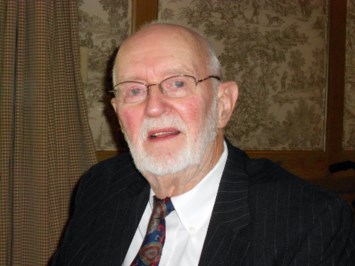 Obituario de Donald J. Broome