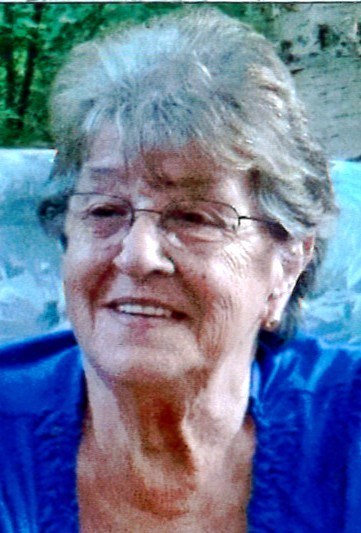 Obituary of Beatrice H. Bellinger