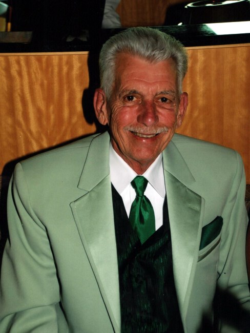 Obituary of Daniel Ray Landers
