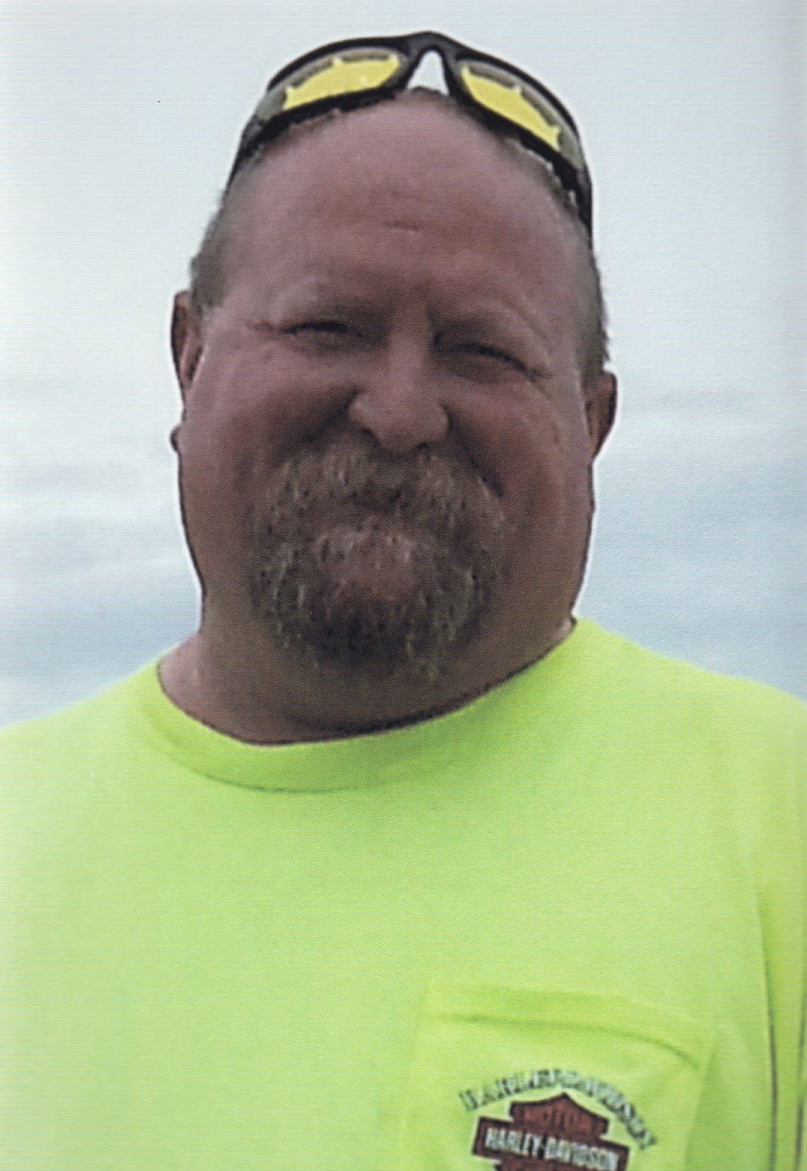 Obituary of Brian Wayne Bomberger Sr.