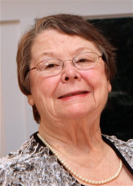 Obituary of Virginia Ann Wilder