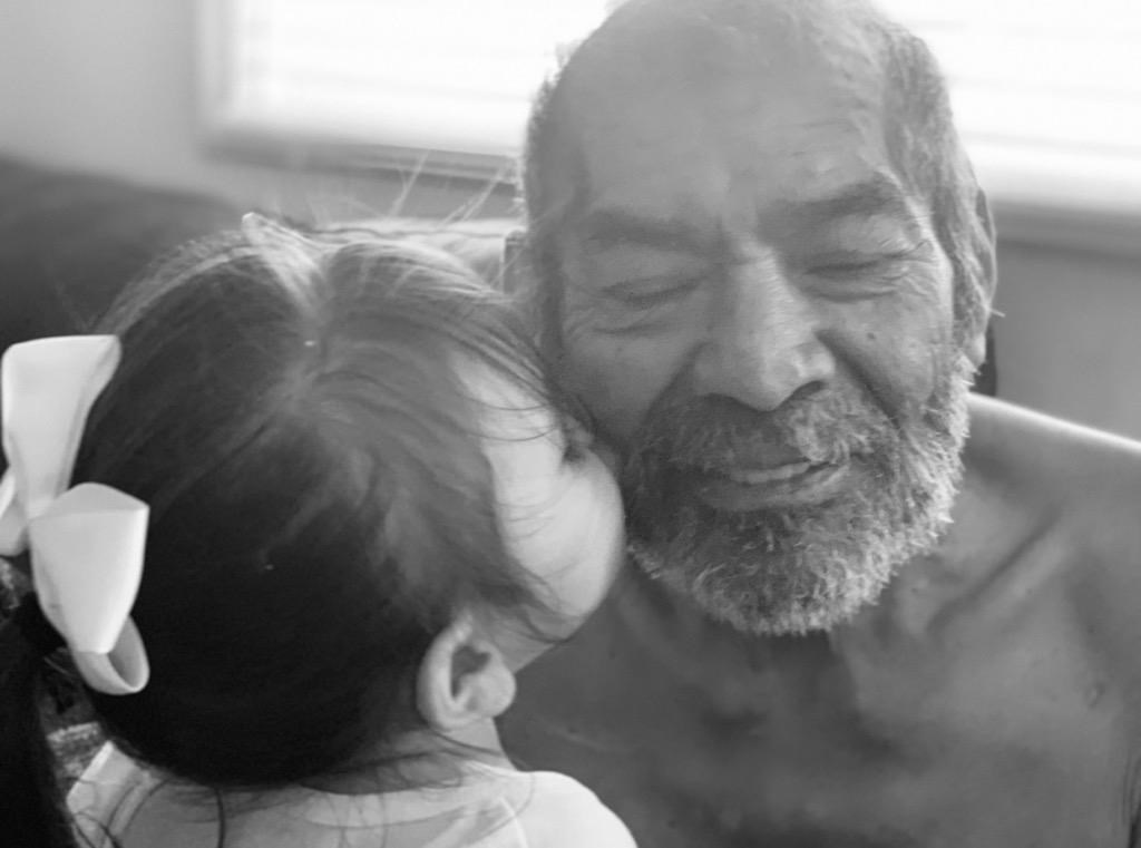 Obituary of Ramon Juarez Mireles